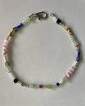 DON'T BE SO SQUARE - NECKLACE