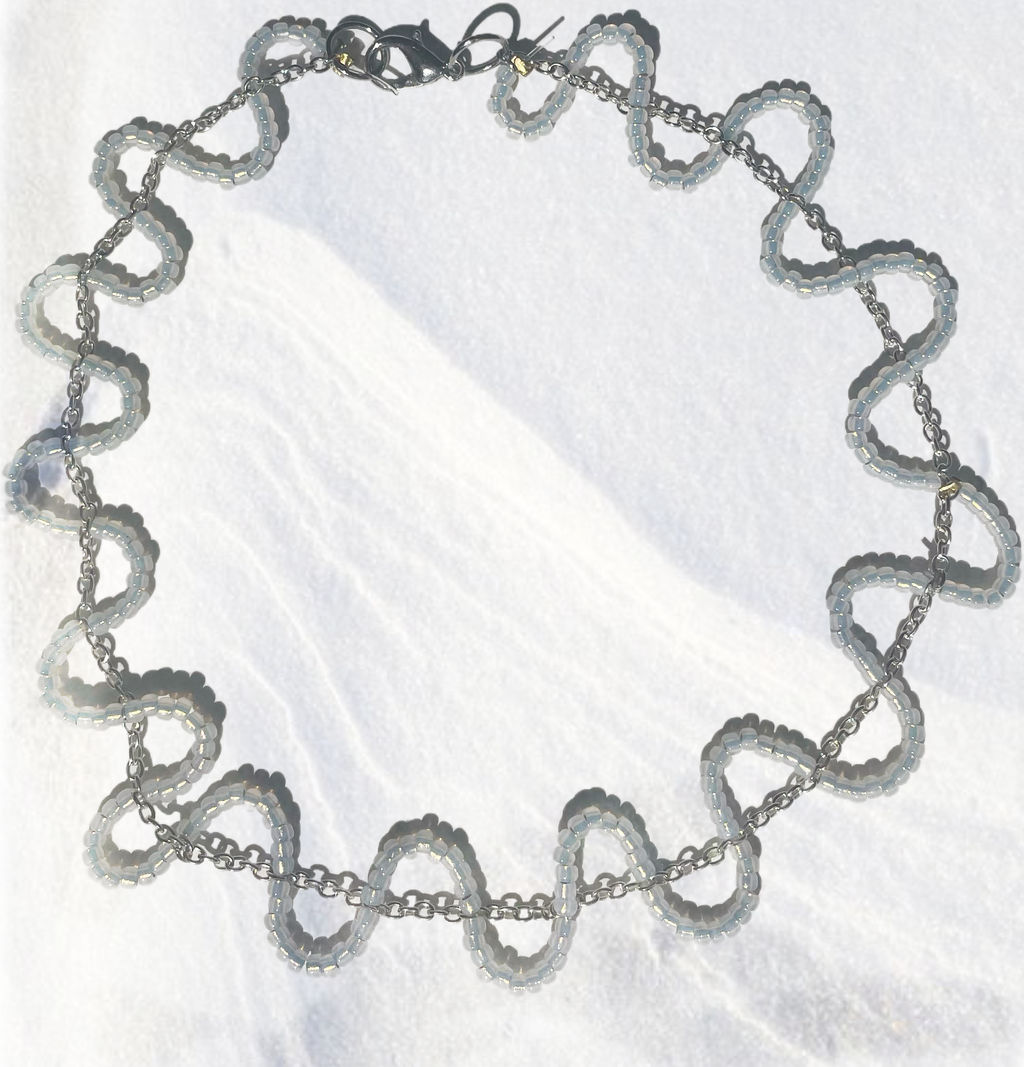 SNAKE - CHOKER