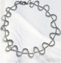 SNAKE - CHOKER