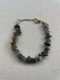 LABORADORITE - BRACELET