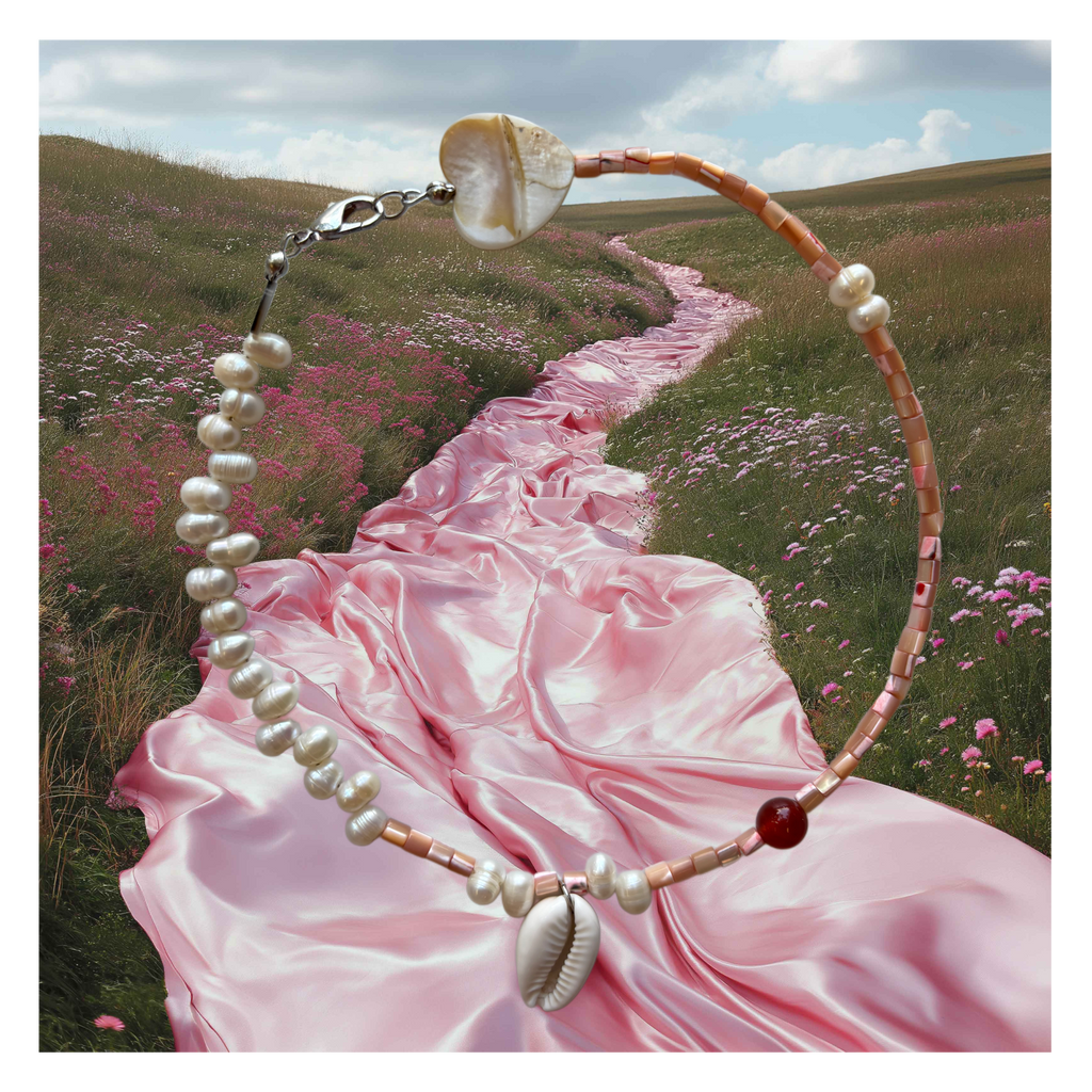 SOFT GLOW - CHOKER