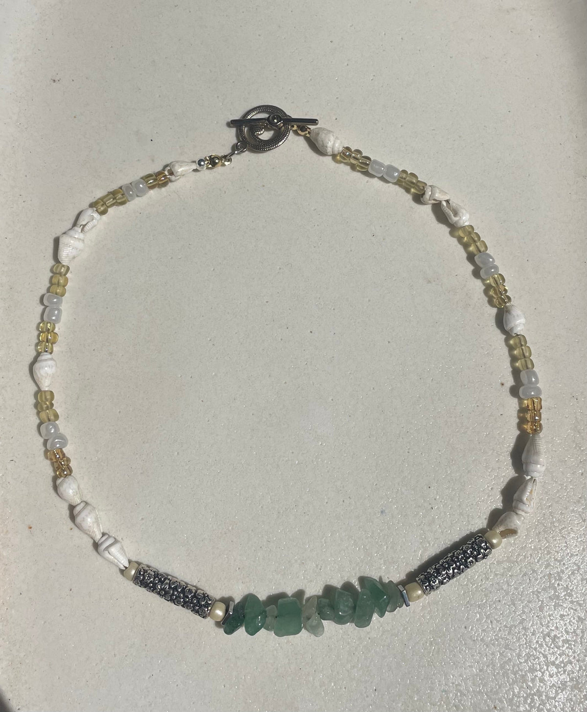 ISLAND HOME - CHOKER