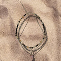 STAR GIRL - NECKLACE