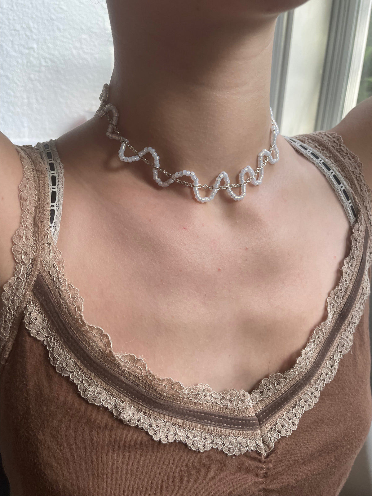 SNAKE - CHOKER