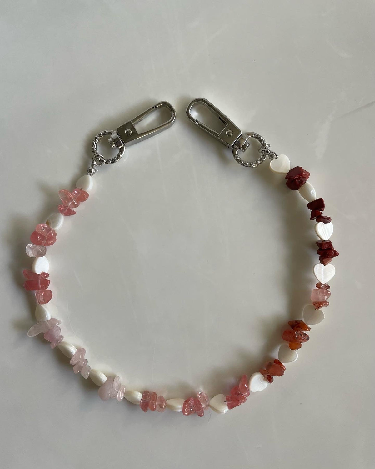 BE MINE? - CHOKER