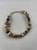 PICTURE JASPER - BRACELET