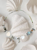 SHELL SHOCKED - NECKLACE