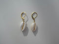 PUKA SHELL - EARRINGS
