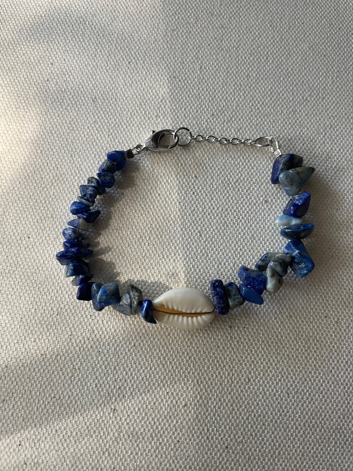 LAPIS & PUKA - BRACELET