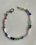 OVER & AROUND UR HEART - CHOKER
