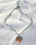 I'M PEACHED - CHOKER