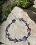 FLOWER POWER - CHOKER