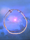 RAINBOW ORB - CHOKER
