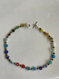 FLOWER POWER - CHOKER